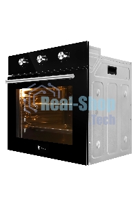 Духовой шкаф электрический LEONORD LEO-60003B (109597)