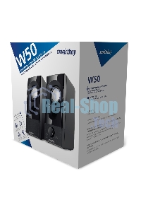 Акустическая система Smartbuy (SBA-4900) W50