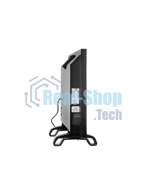 Конвектор электрический iVigo EPK4570P10 Черный, WI-FI