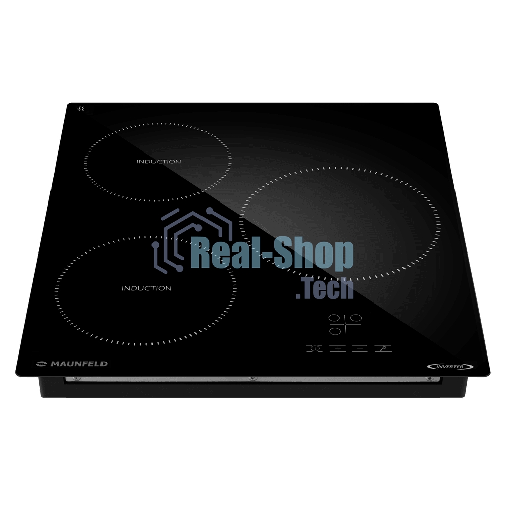 Индукционная варочная панель Maunfeld AVI4531BK