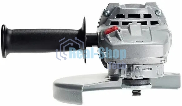 Угловая шлифовальная машина Энгельс УШМ 24-230 2400Вт 6600об/мин рез.шпин.:M14 d=230мм (0.701.030.023)