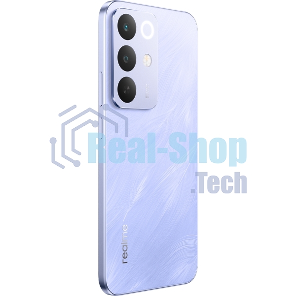 Смартфон Realme C85 Pro RMX5555 6/128Gb, фиолетовый