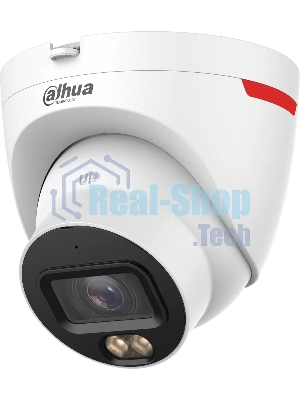 Камера видеонаблюдения IP Dahua DH-IPC-HDW2249TP-S-LED-0280B-PRO 2.8-2.8мм цв. (DH-IPC-HDW2249TP-S-LED-PRO)