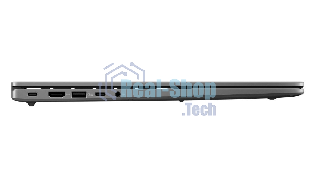 Ноутбук ASUS VivoBook S16 OLED S3607CA-SH137/16