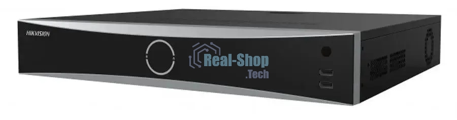 Видеорегистратор Hikvision DS-7732NXI-K4/16P