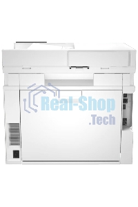 МФУ лазерное HP Color LaserJet Pro MFP 4303dw (5HH65A), A4, цветной, печ. 33 стр/мин., скан. до 44 изобр/мин. (ч/б) 35 изобр/мин. (цвет), 600x600 dpi (печать) 1200x1200 dpi (скан.), USB 2.0, Ethernet (RJ-45), Bluetooth