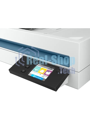 Сканер HP ScanJet Enterprise Flow N6600 fnw1