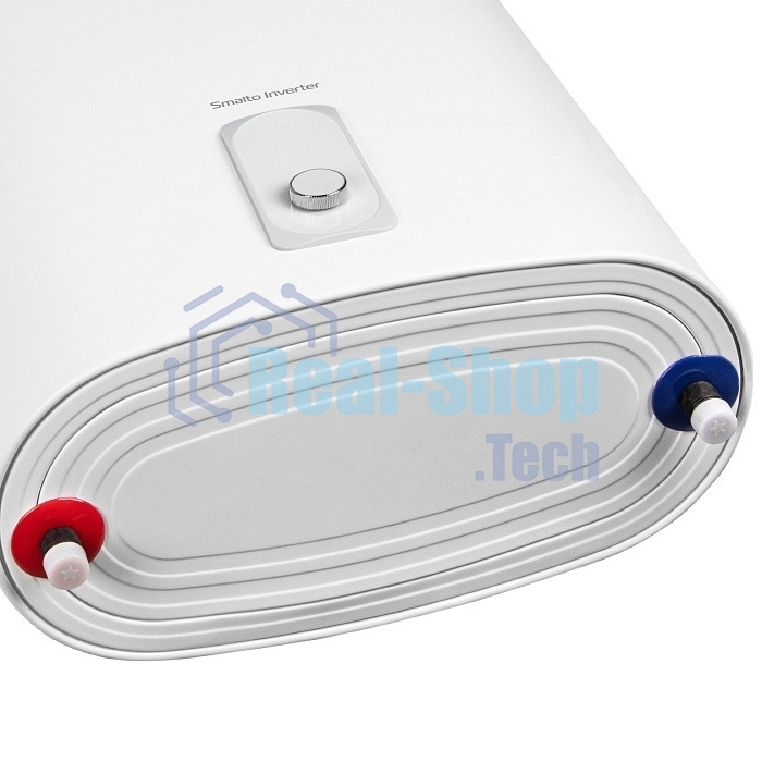 Водонагреватель Royal Thermo RWH 30 Smalto Inverter