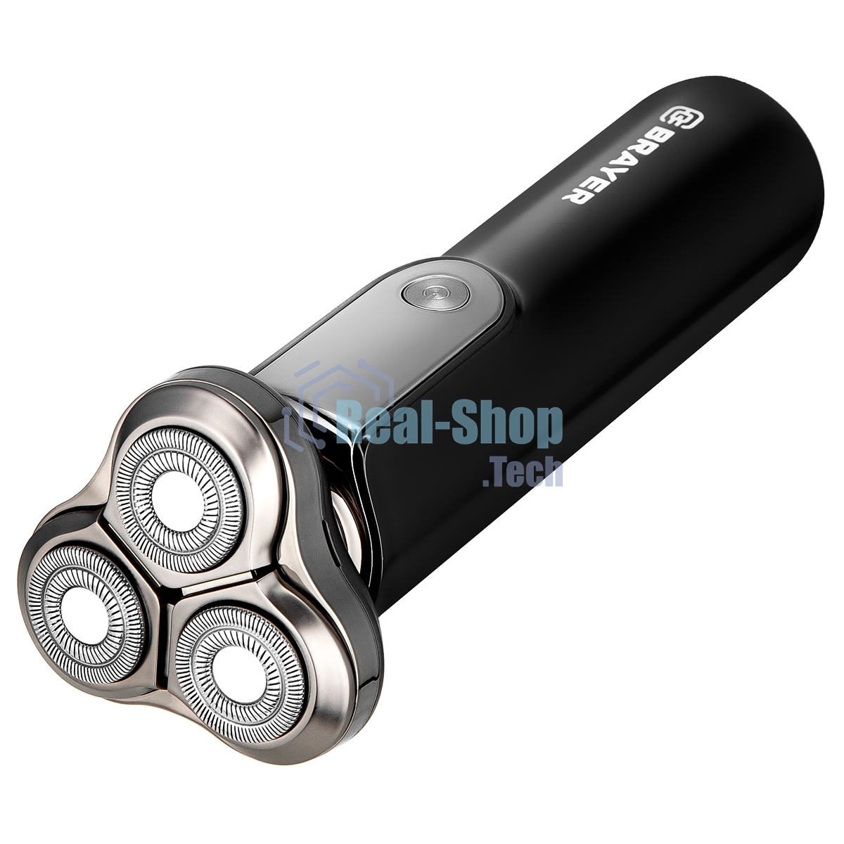 Электробритва BRAYER BR3602