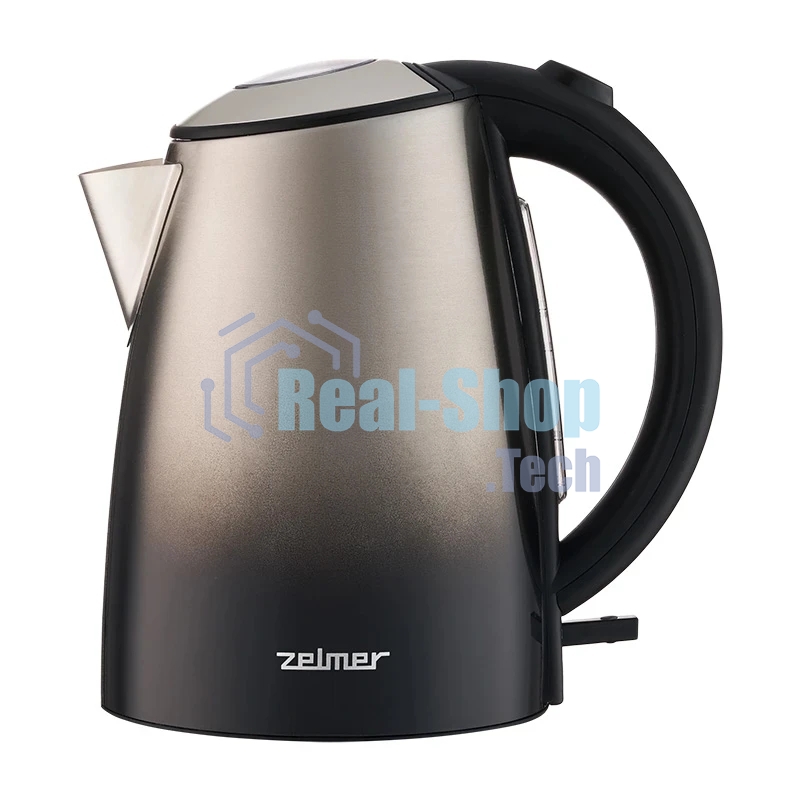 Чайник электрический ELECTRIC ZCK1275 ZELMER