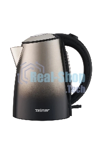 Чайник электрический ELECTRIC ZCK1275 ZELMER