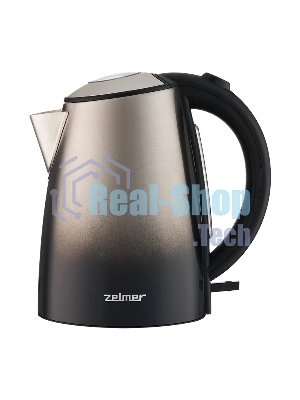 Чайник электрический ELECTRIC ZCK1275 ZELMER