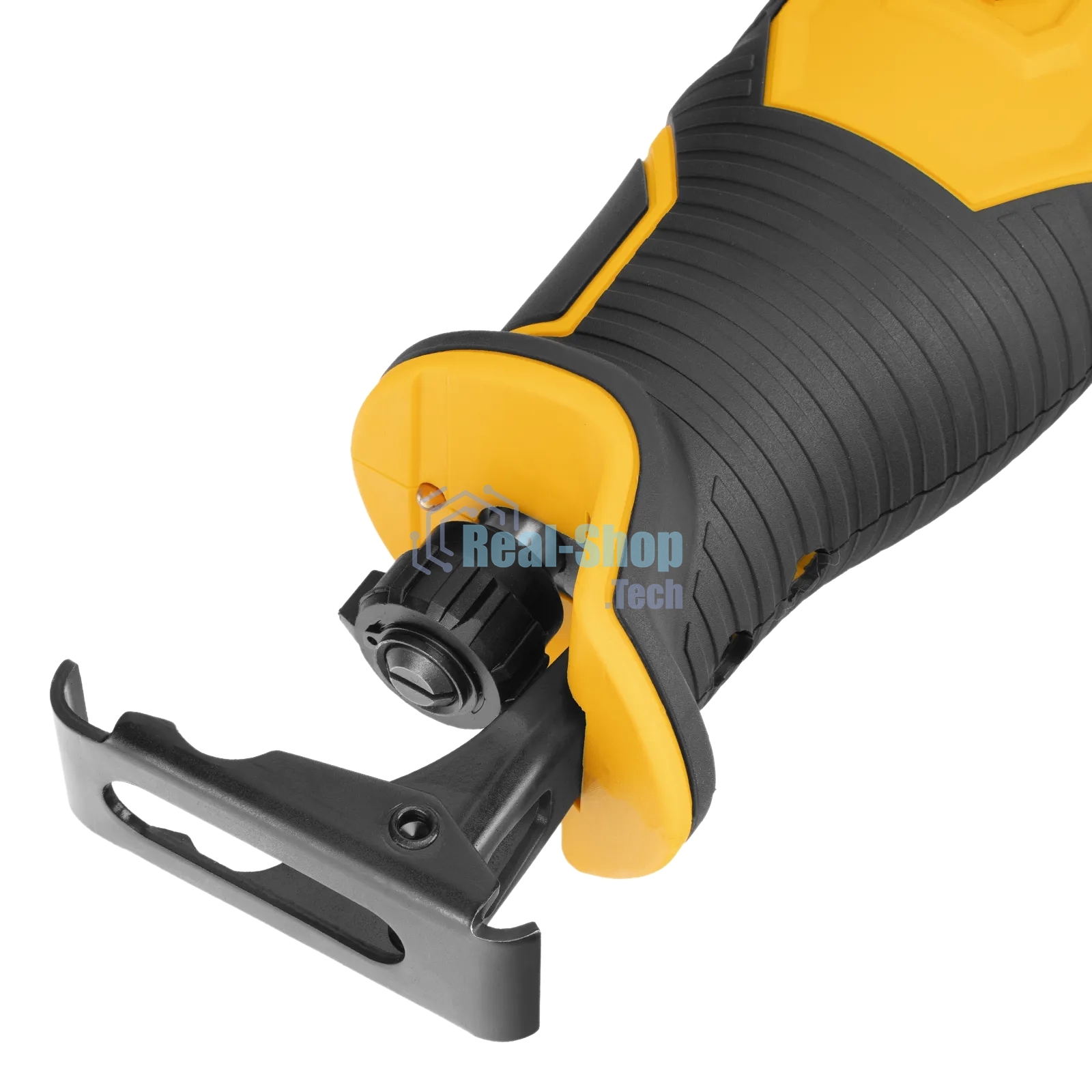 Пила сабельная Denzel RS-180 аккумуляторная Li-Ion, 20 В