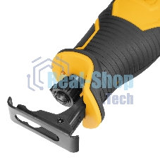 Пила сабельная Denzel RS-180 аккумуляторная Li-Ion, 20 В