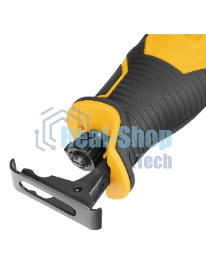 Пила сабельная Denzel RS-180 аккумуляторная Li-Ion, 20 В