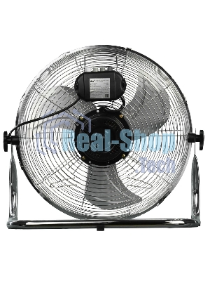 Вентилятор бытовой напольный Rix NPSF-8000W