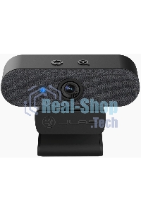 Веб-камера Jlab Epic, черный WEPICCAMRBLK124