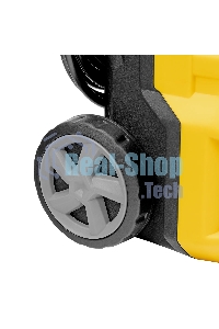 Моечная машина высокого давления Denzel 58261 R-135, 1600 Вт, 135 бар, 390 л/ч