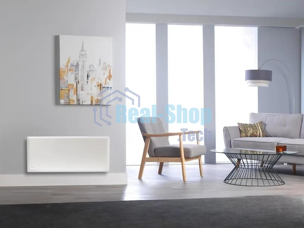 Конвектор электрический NOBO Compact NUL4T2 10