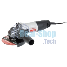 Угловая шлифовальная машина ИНТЕРСКОЛ 115/750 760.1.0.70