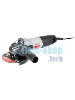 Угловая шлифовальная машина ИНТЕРСКОЛ 115/750 760.1.0.70