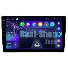 Автомагнитола INCAR ARN-7710-4, 2 DIN, 10