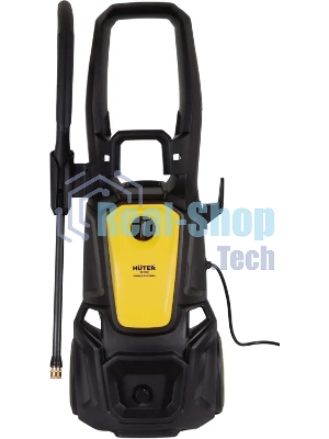 Мойка Huter W200i PROFESSIONAL