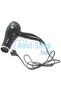 Фен Starwind SHP5816 2200Вт черный