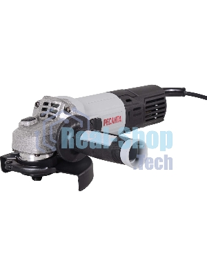 Углошлифовальная машина Ресанта УШМ-125/1100 ПП