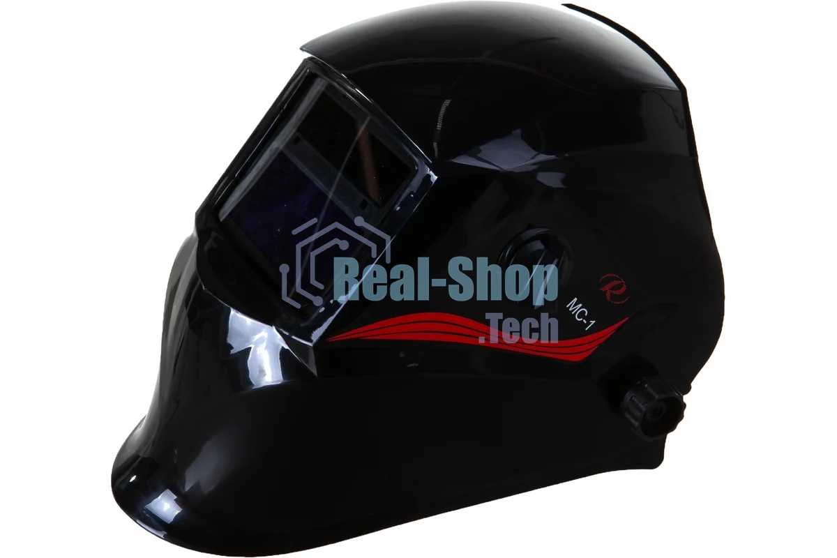 Маска сварщика Ресанта МС-1