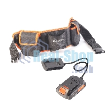 Адаптер с сумкой для аккумулятора Patriot 180301110