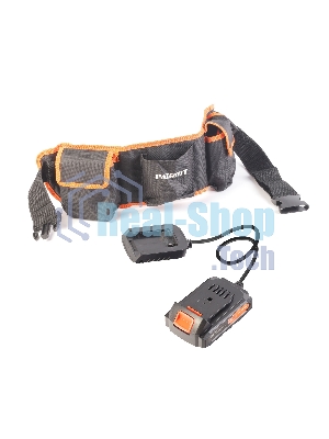 Адаптер с сумкой для аккумулятора Patriot 180301110