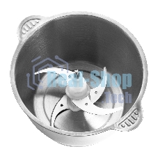 Чоппер Galaxy Line GL 2383 1.8л. 500Вт белый