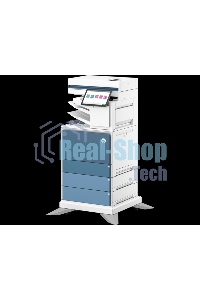 МФУ лазерное HP Color LaserJet Enterprise Flow MFP 6800zfsw