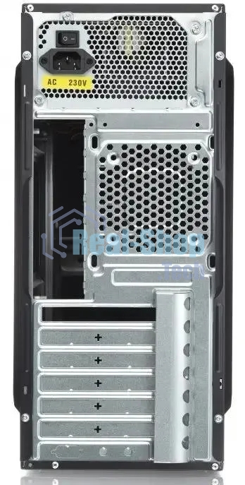 Компьютерный корпус для ПК FoxLine FL-815