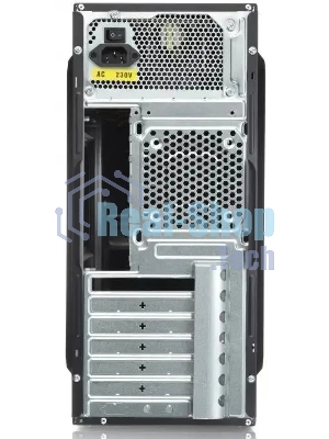Компьютерный корпус для ПК FoxLine FL-815