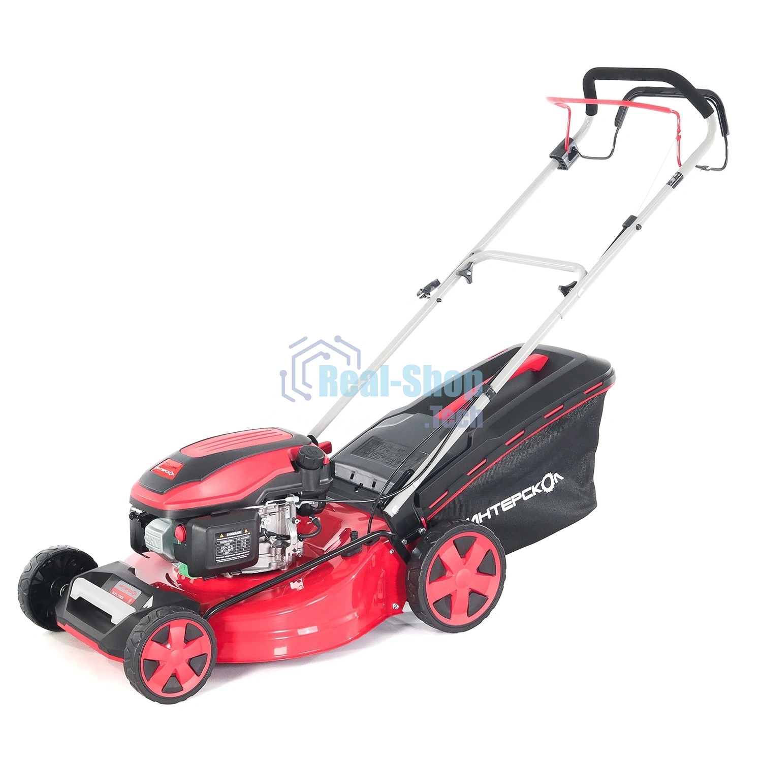 Газонокосилка ИНТЕРСКОЛ Gb-51/170SB 929.0.0.70