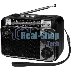 Радиоприемник Ritmix RPR-161