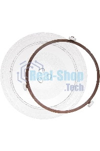 Микроволновая печь Starwind SMW3020 20л. 700Вт белый