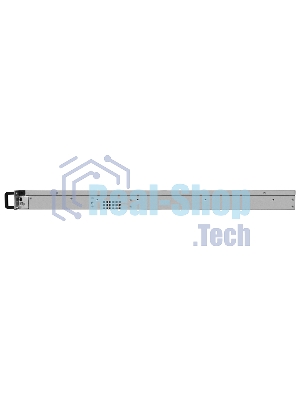 Серверный корпус ExeGate Pro 1U660-HS04 (RM 19
