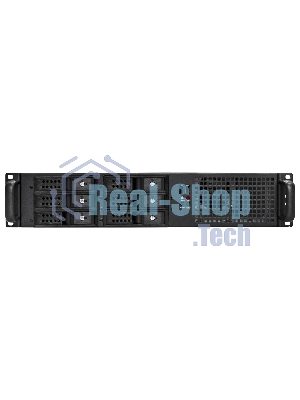 Серверный корпус ExeGate Pro 2U660-HS06 (RM 19