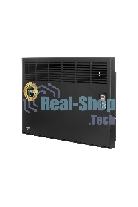 Электрический конвектор iVigo EPK4570P10 Черный, WI-FI