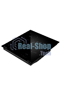 Индукционная варочная панель Maunfeld AVI4531BK