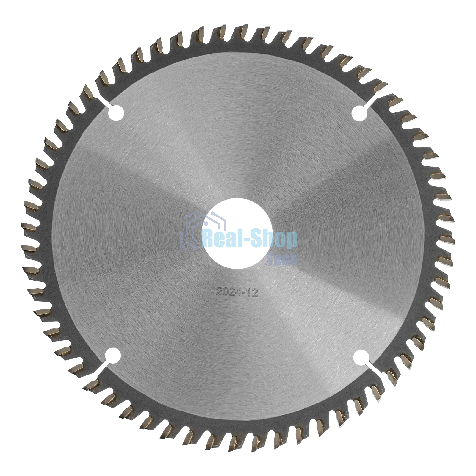 Пильный диск по ламинату Denzel ф185 х 30 мм, 60 зубьев 733847