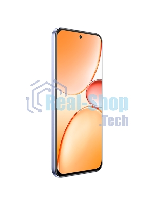 Смартфон Realme C85 Pro RMX5555 6/128Gb, фиолетовый