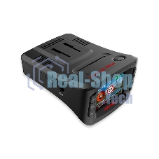 Видеорегистратор Sho-Me Combo 5 MStar, 2304x1296, 2.31