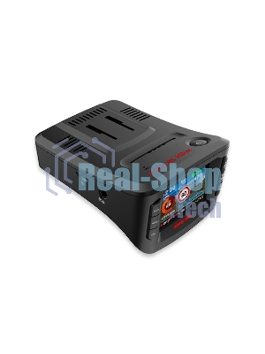 Видеорегистратор Sho-Me Combo 5 MStar, 2304x1296, 2.31