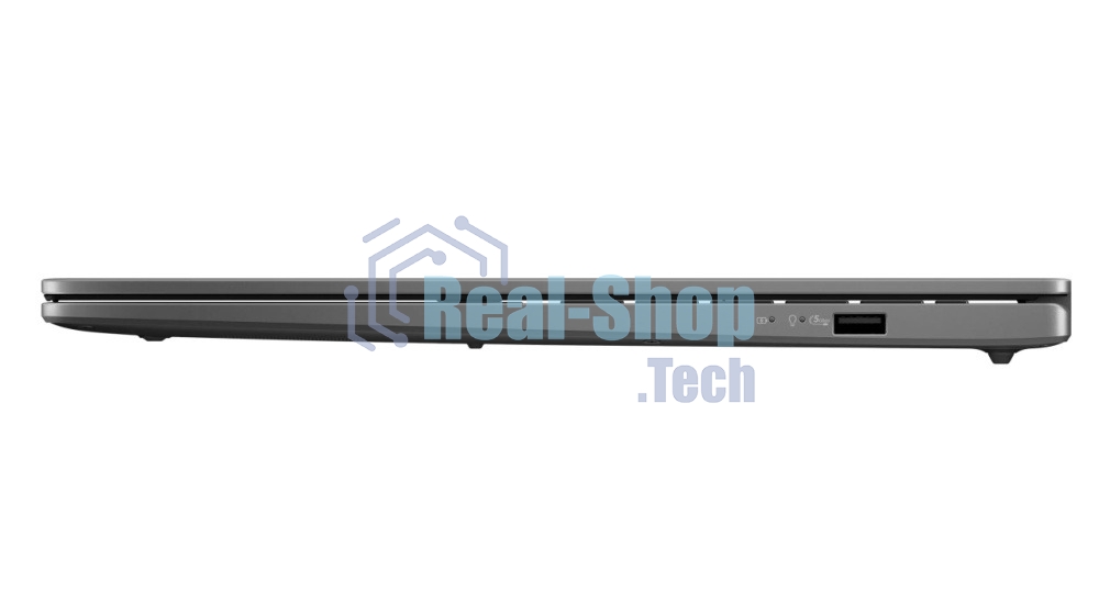 Ноутбук ASUS VivoBook S16 OLED S3607CA-SH137/16
