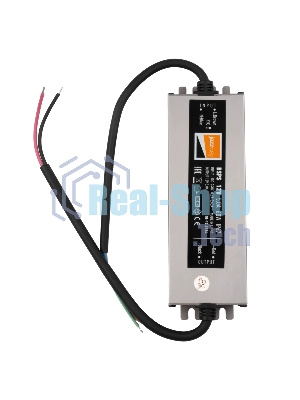 Драйвер JazzWay BSPS 12В 5.0A=60Вт влагозащ. IP67