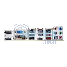 Материнская плата серверная Supermicro MBD-X13SAE-F-B, LGA 1700, Intel W680, 4xDDR5 ECC/non-ECC, 8xSATA-III, 3xM.2 PCIe, 2xPCI-E 5.0 x16, 2xPCI-E x4, 2xGigabit LAN, 1x2.5Gb LAN, 4xUSB-A 3.2 Gen 2, 1xUSB-C, 1xVGA, 1xDVI-D, 1xDP, 1xHDMI, ATX